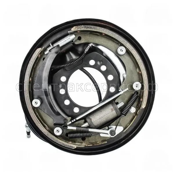 Сервотормоз в сборе HELI 2-2,5 t H2000 (LH)
