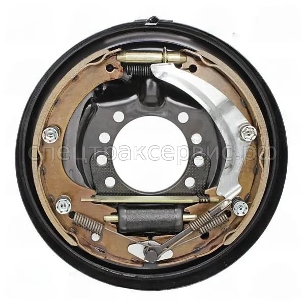 Сервотормоз правый в сборе CPD20/25/30 HELI 2-2,5 t H2000 (RH)