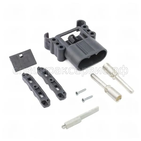 Соединение штепсельное REMA 160A (папа)