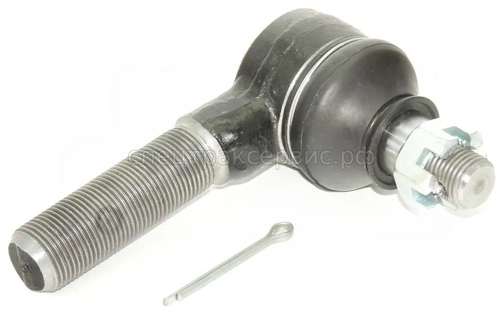 Наконечник рулевой TOYOTA 5-6FD/FG10-30 (RH, D20)