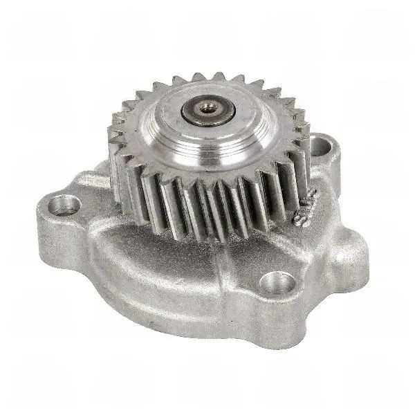 Насос масляный двигателя TOYOTA 1DZII 15100-78202-71