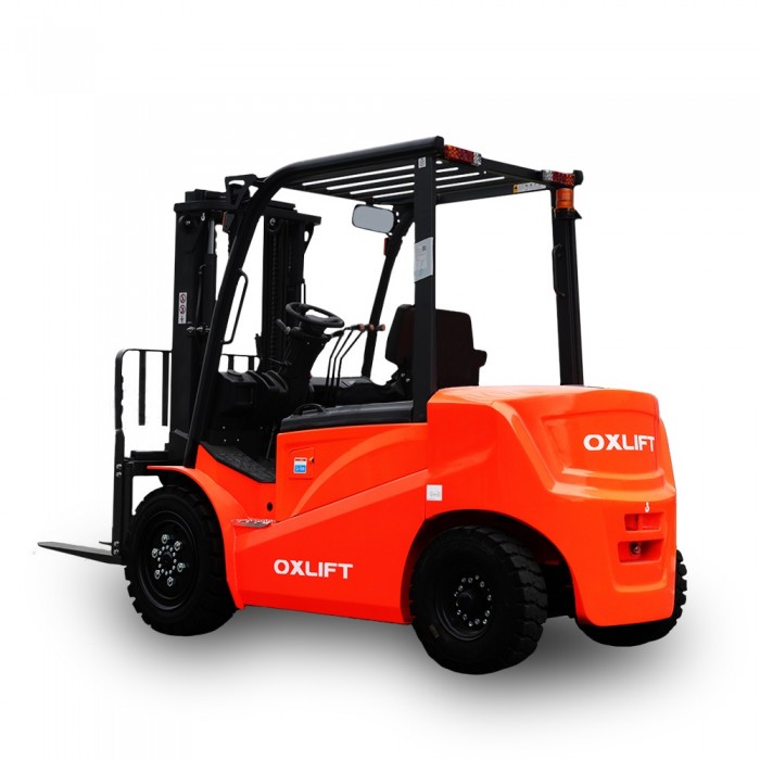 Электрический погрузчик OXLIFT RX 1630 3 М