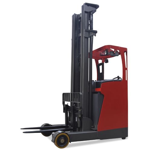 Ричтрак с Кабиной для Оператора RTX16 OXLIFT 8000 мм 1600 кг