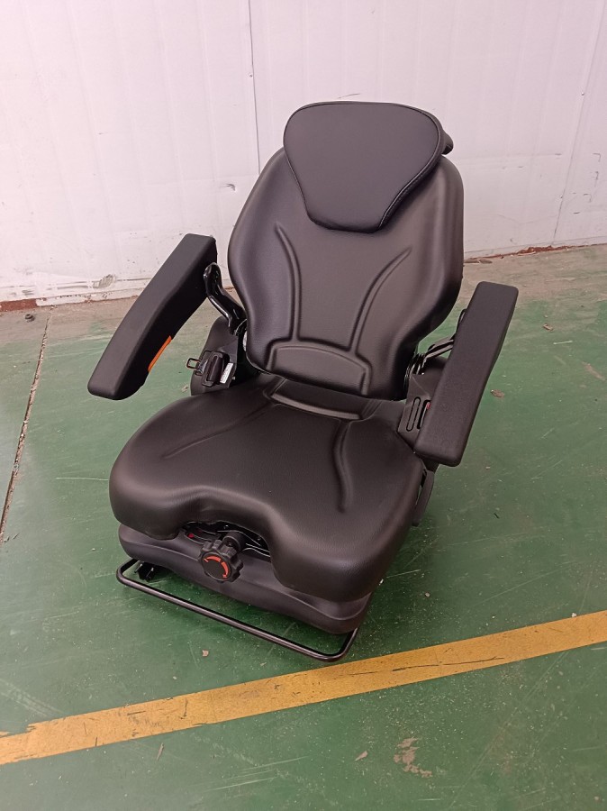 Сиденье водителя для вилочного погрузчика TCM/TOYOTA/NISSAN/TEU/CHL/HELI/OXLIFT/TRF PREMIUM
