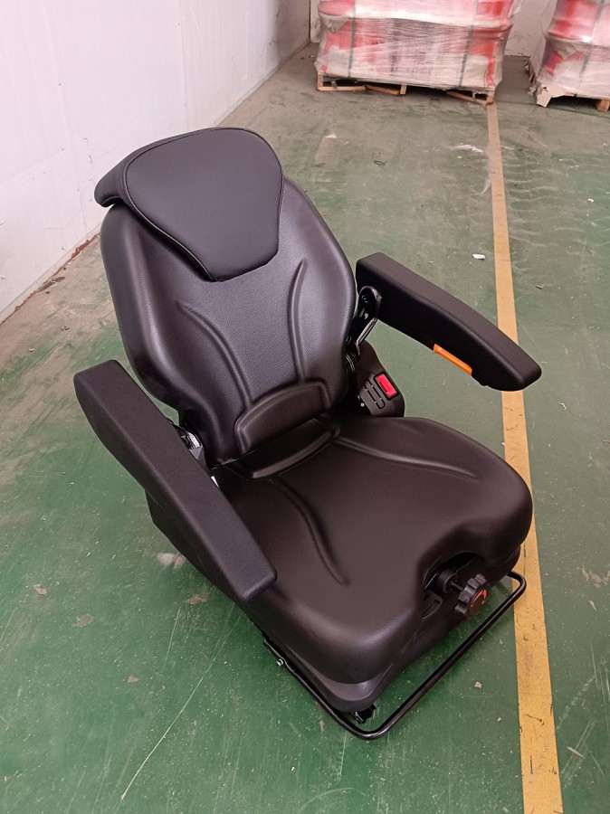 Сиденье водителя для вилочного погрузчика TCM/TOYOTA/NISSAN/TEU/CHL/HELI/OXLIFT/TRF PREMIUM