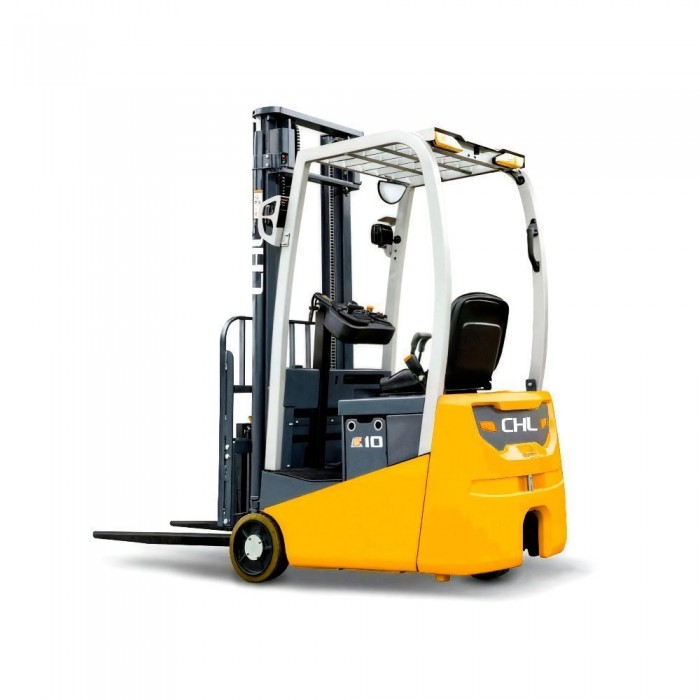 Электропогрузчик Вилочный CHL CPD10SQ-A5H4 3000 мм 1000 кг SS