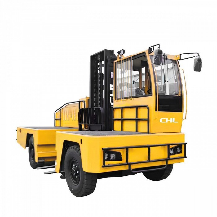Боковой погрузчик CHL CCCD100-CU3G 10000 кг 4000 мм