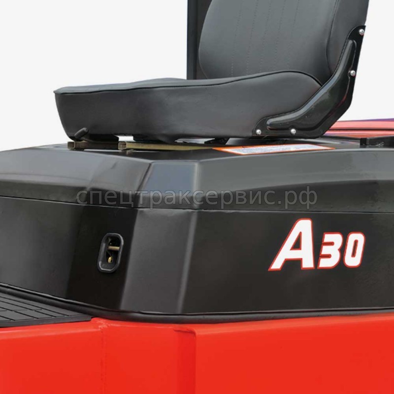 Дизельный вилочный погрузчик HANGCHA CPCD30-AG2 SS FFL 4500 мм