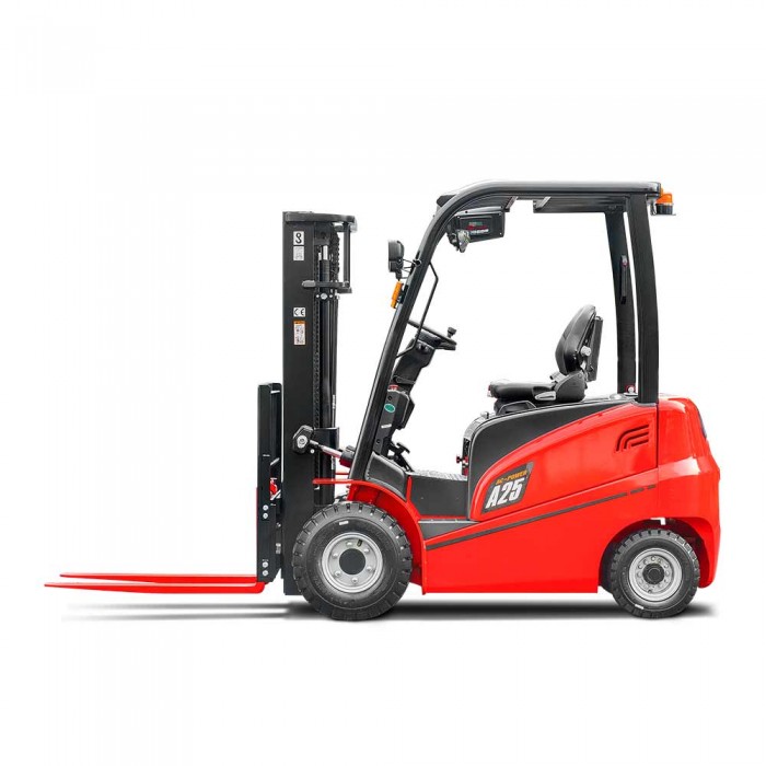 ЭЛЕКТРОПОГРУЗЧИКИ